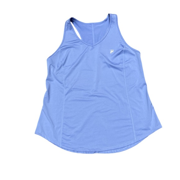 Fila tank top size Small - Picture 1 of 2